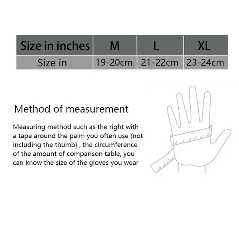 Super Seal Technician Gloves