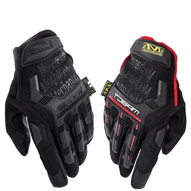 Super Seal Technician Gloves