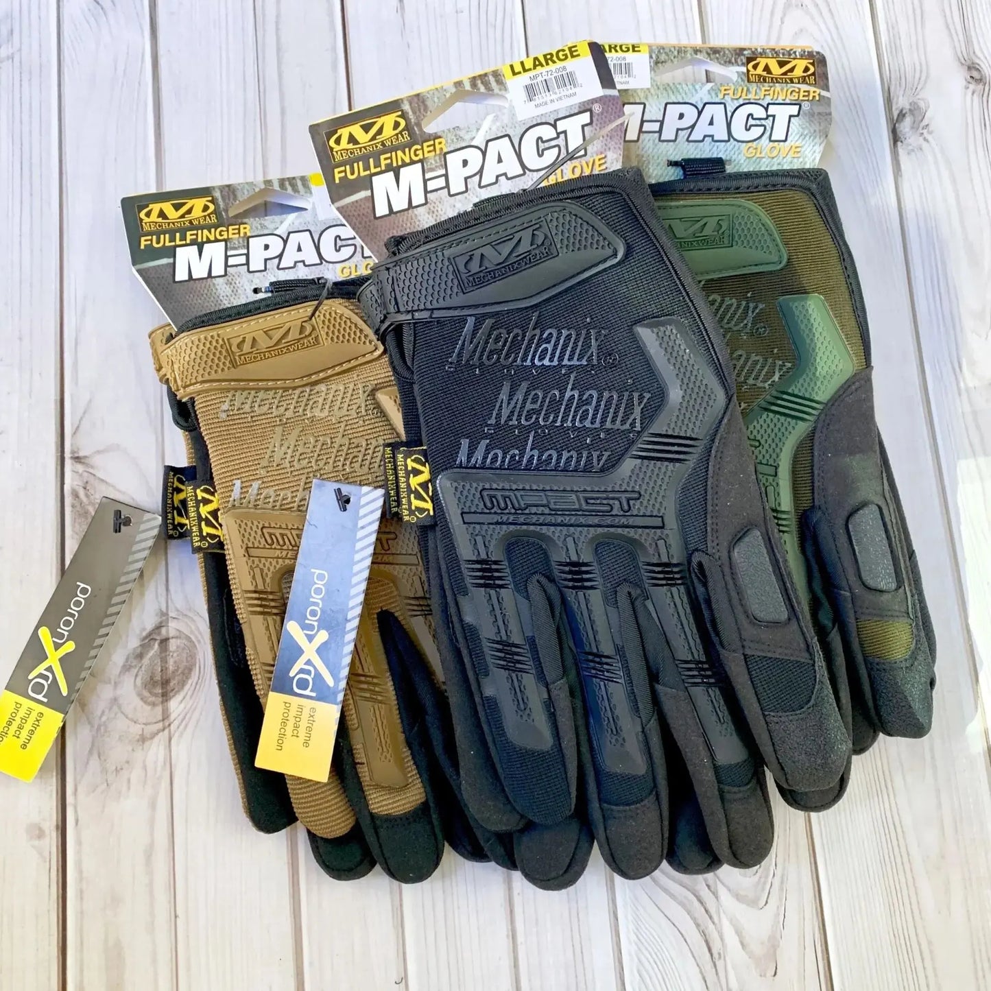 Super Seal Technician Gloves