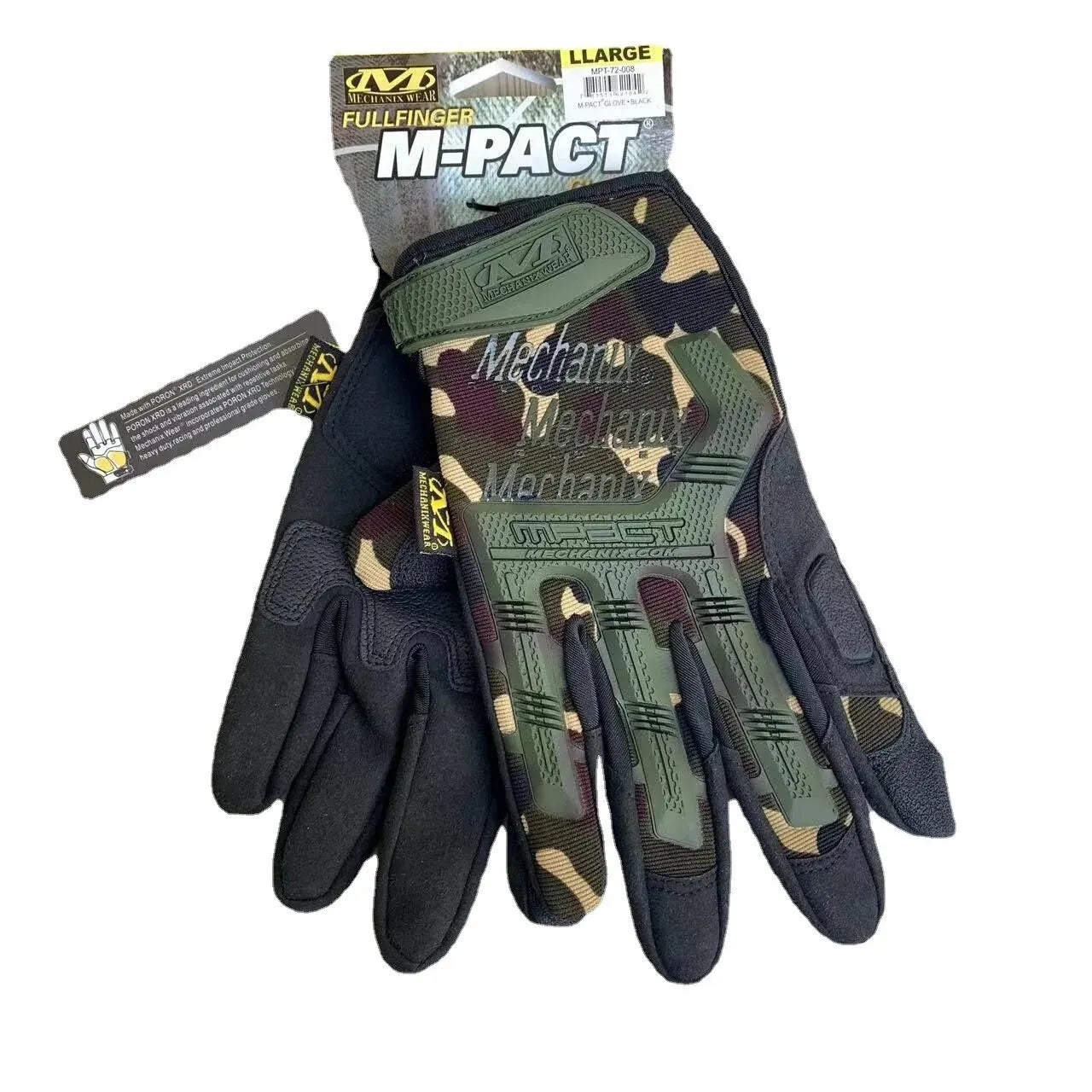 Super Seal Technician Gloves
